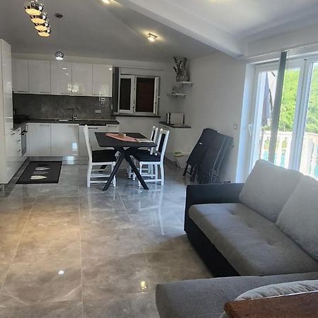 Apartmani Radmila Nova Vas (Porec) Exterior foto