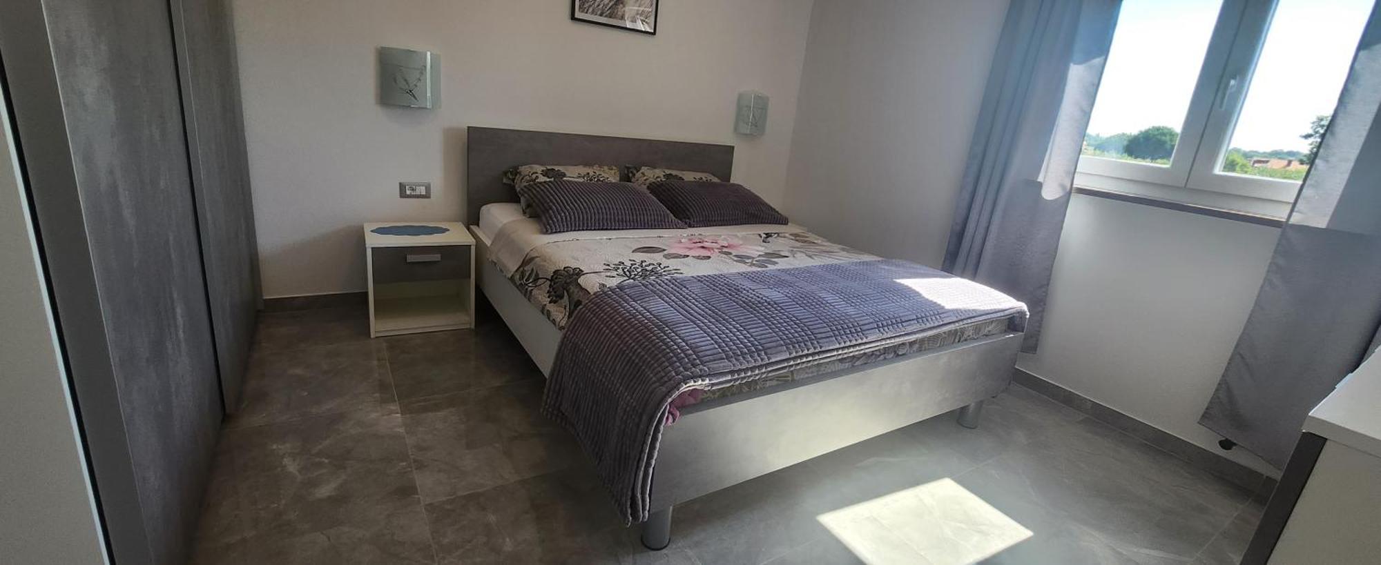 Apartmani Radmila Nova Vas (Porec) Exterior foto