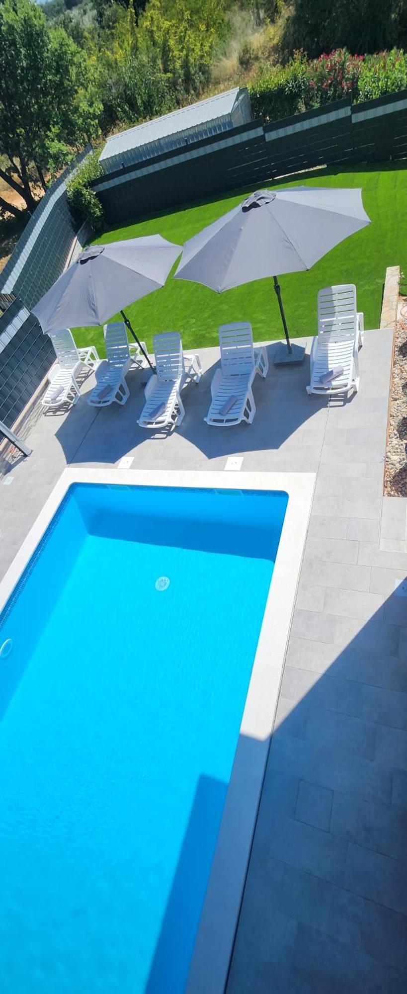 Apartmani Radmila Nova Vas (Porec) Exterior foto