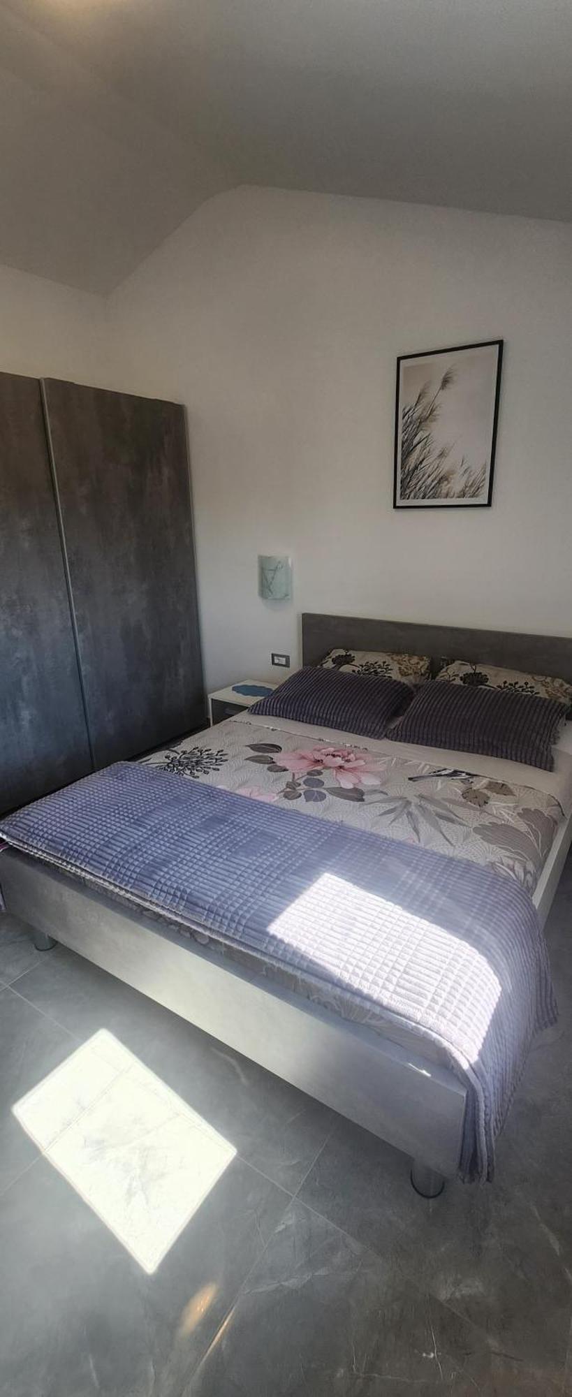 Apartmani Radmila Nova Vas (Porec) Exterior foto