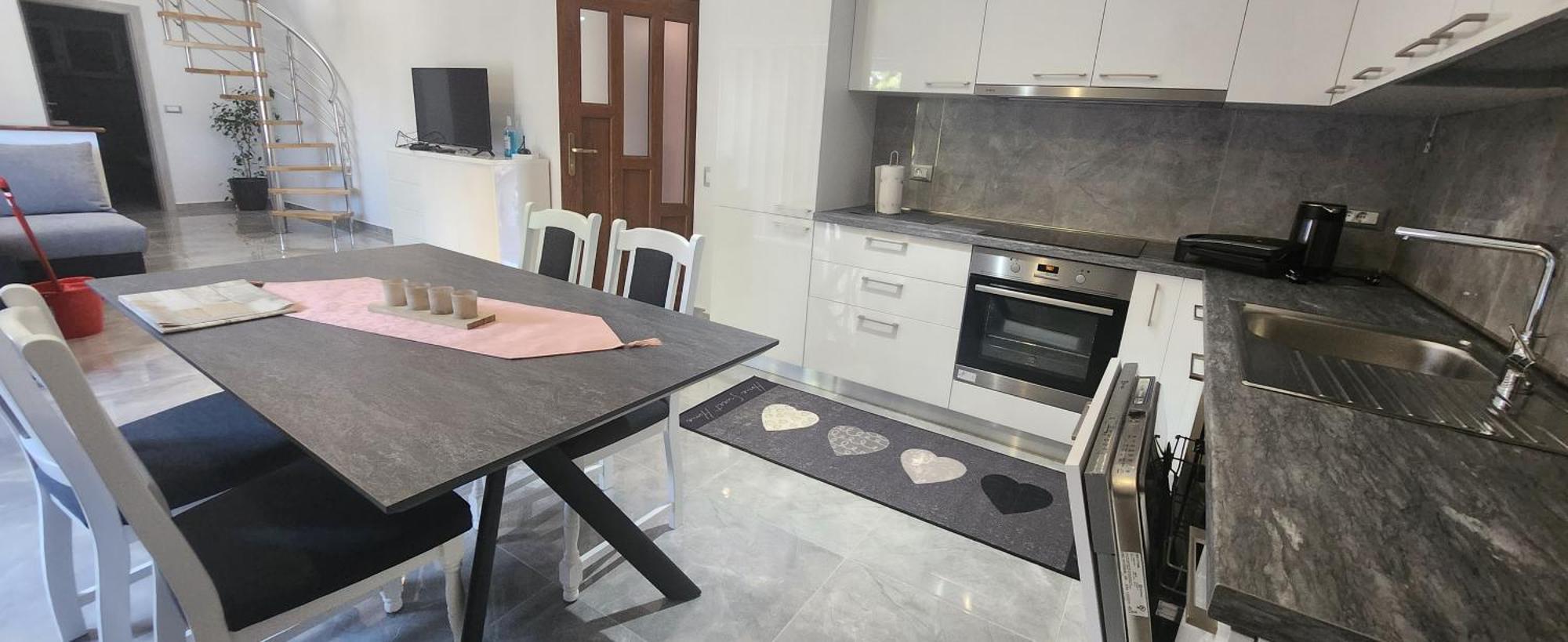 Apartmani Radmila Nova Vas (Porec) Exterior foto