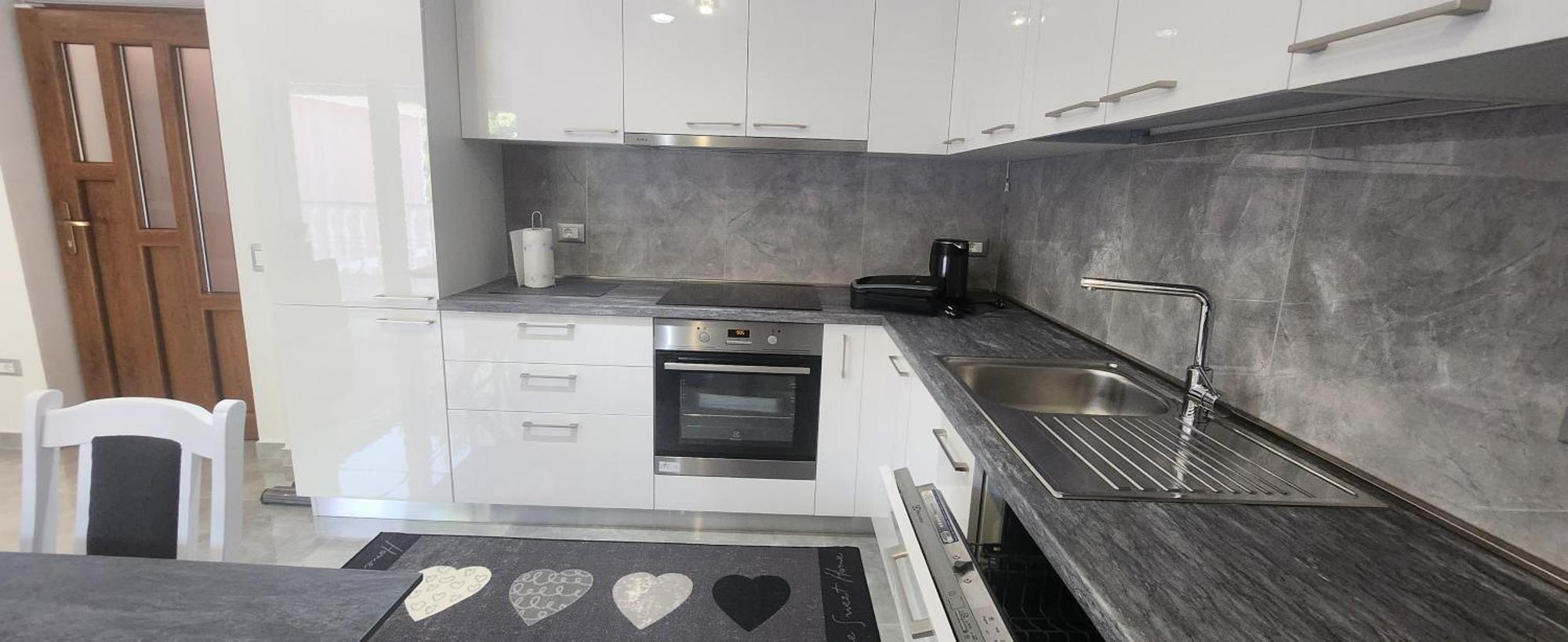 Apartmani Radmila Nova Vas (Porec) Exterior foto