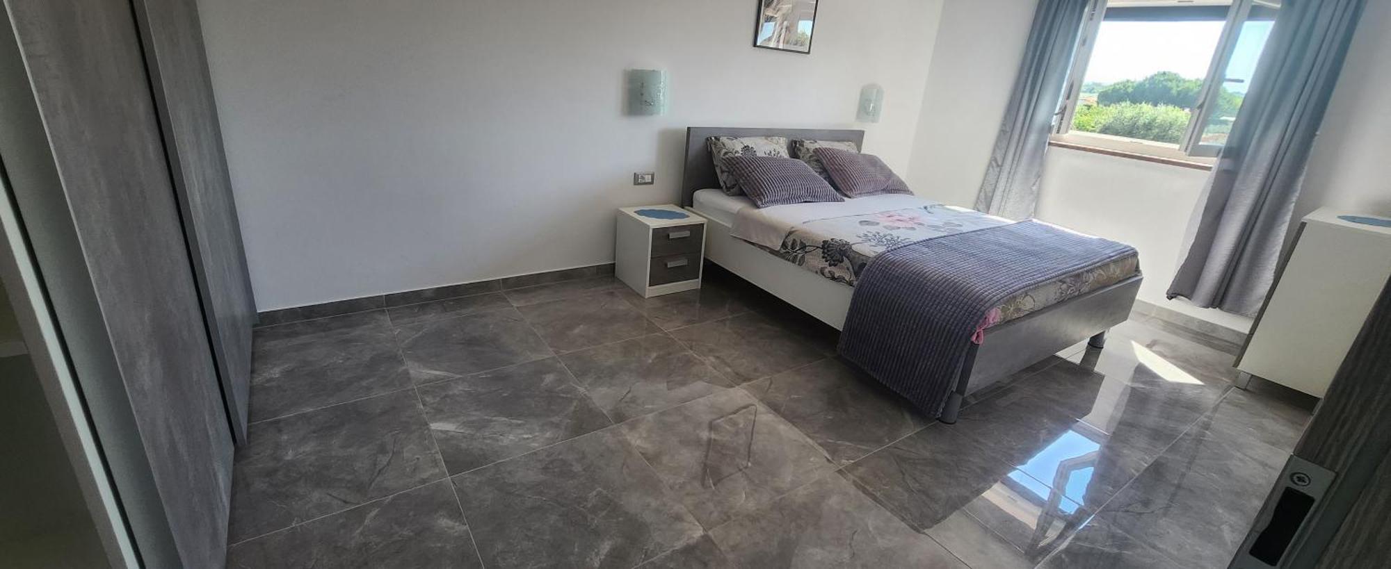 Apartmani Radmila Nova Vas (Porec) Exterior foto