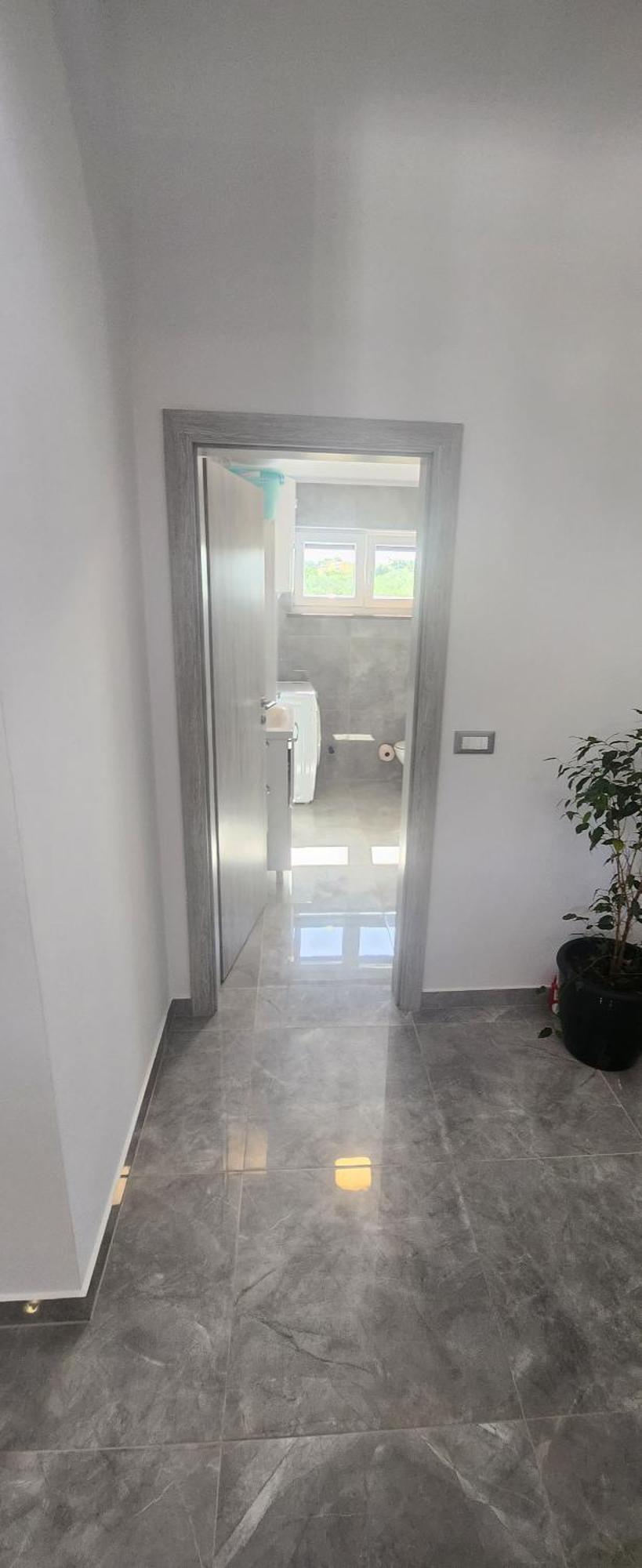 Apartmani Radmila Nova Vas (Porec) Exterior foto