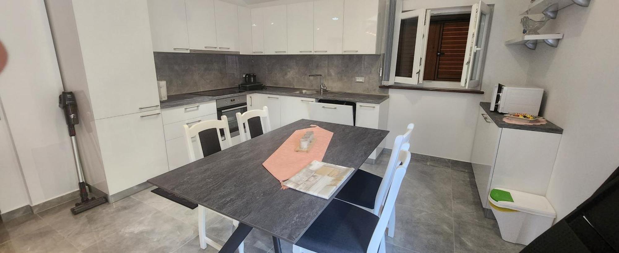 Apartmani Radmila Nova Vas (Porec) Exterior foto