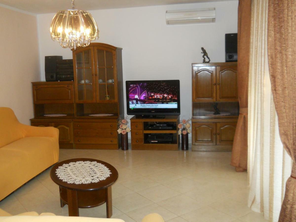 Apartmani Radmila Nova Vas (Porec) Exterior foto